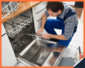 Kenmore Kenmore dishwasher Fixer Near Me West Hills