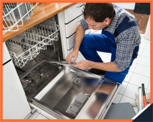 Kenmore Kenmore Dishwasher Fix Near Me Alhambra